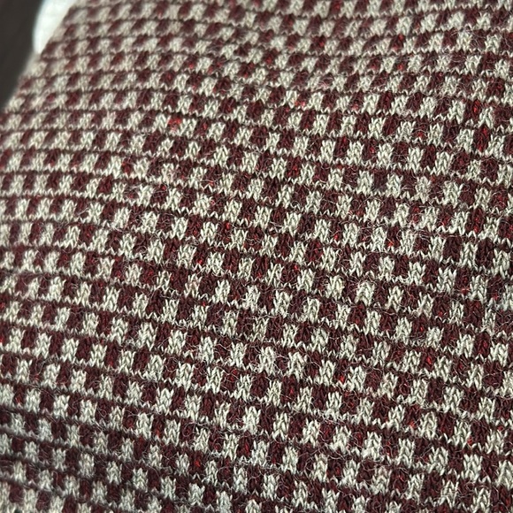 Goodhew men’s Ziggy merino wool socks in khaki - Picture 5 of 10